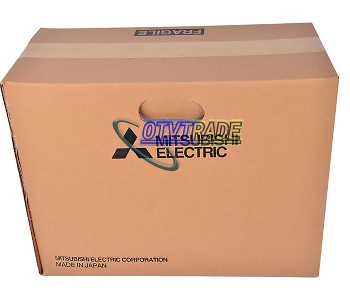 Модуль MITSUBISHI SERVO DRIVE MDS-EH-CV-450