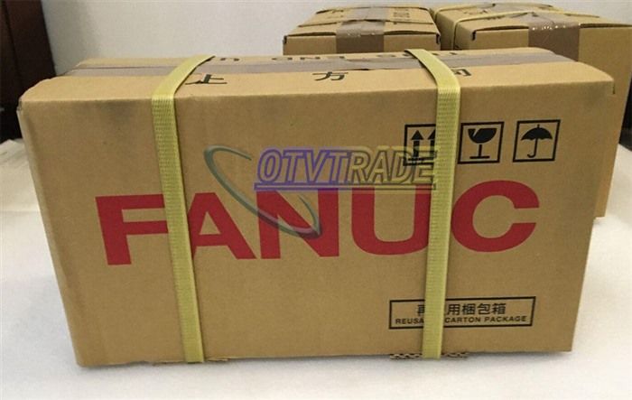 Модуль FANUC SPINDLE MOTOR A06B-0846-B100 A06B0846B100