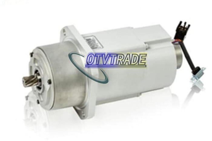 Модуль ABB Robot Motor IRB2400 3HAC17327-1