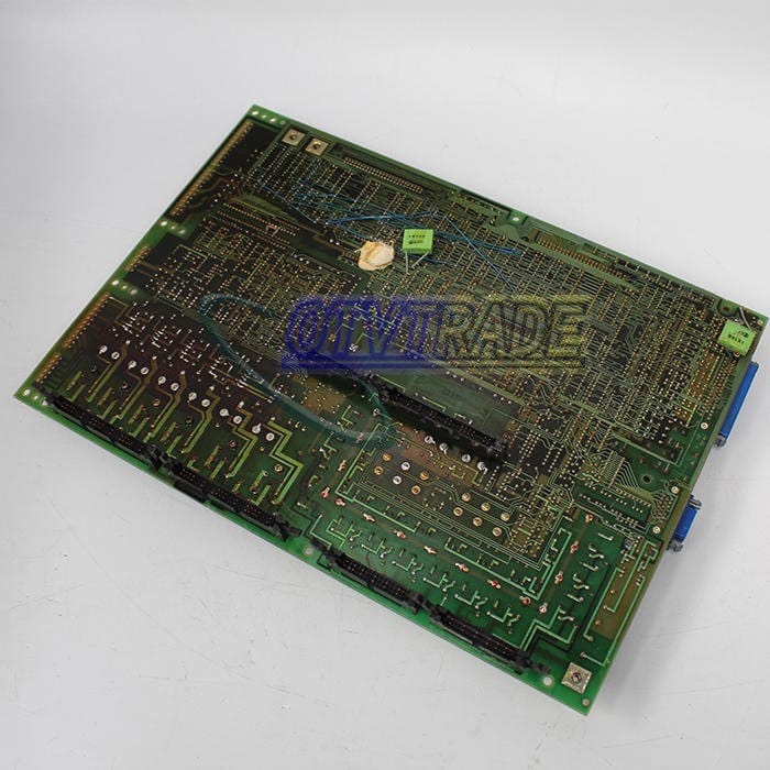 Модуль Mitsubishi Spindle Drive PC Board BN624A479G54