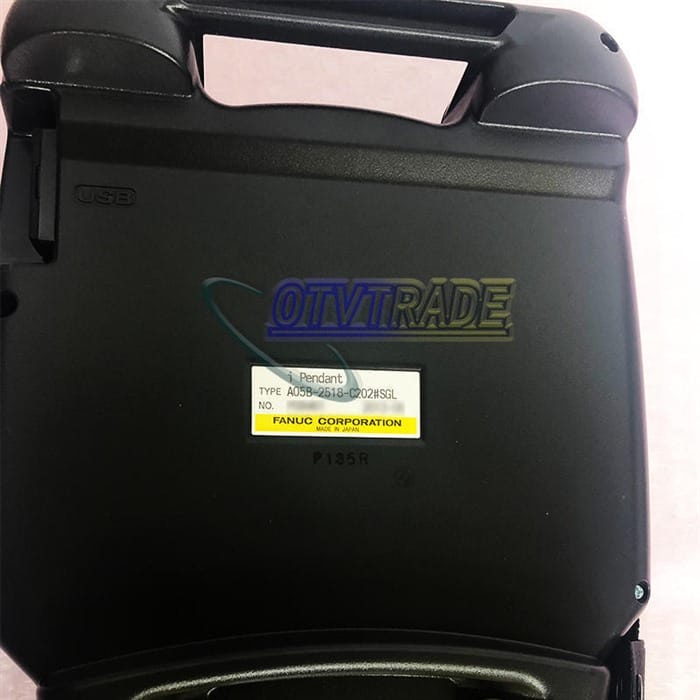 Модуль FANUC A05B-2518-C202#SGL Teach Pendant Controller