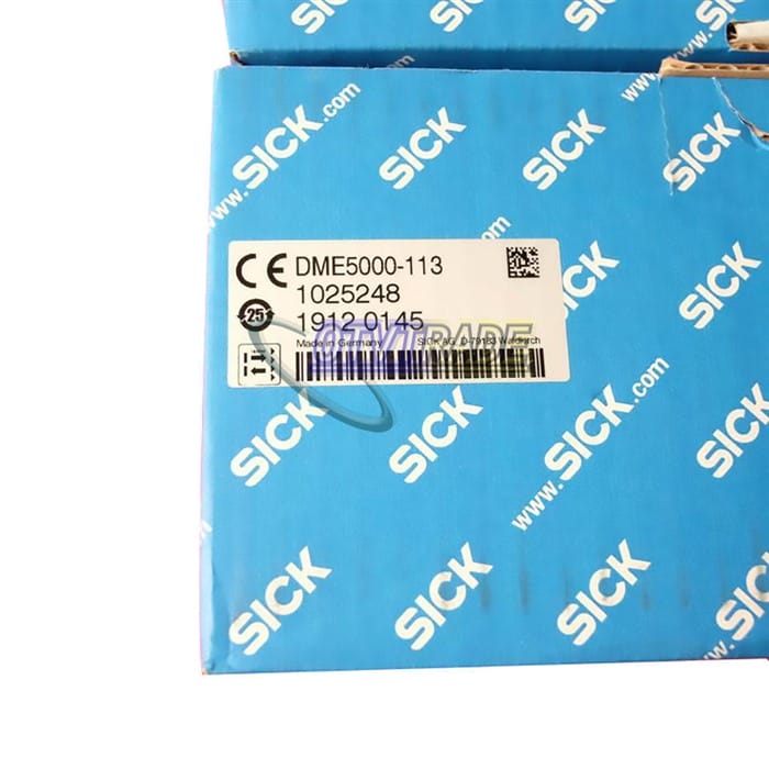 Модуль SICK LASER DISTANCE SENSOR DME5000-113