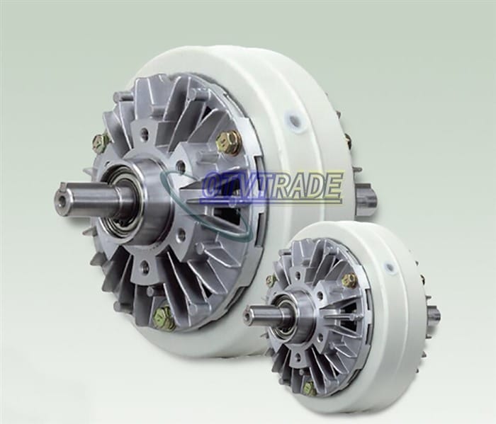 Модуль MITSUBISHI MAGNETIC POWDER BRAKE ZKB-20BN