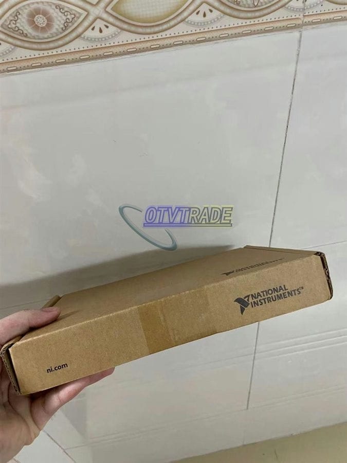 Модуль National Instruments NI PCIe-6361 781050-01