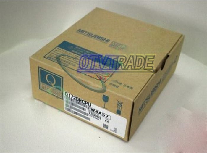 Модуль Mitsubishi Q172DRCPU Motion Controller