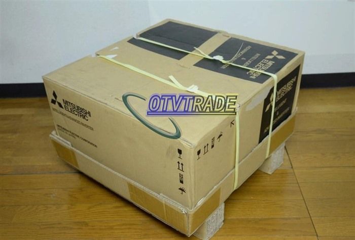 Модуль Mitsubishi Inverter FR-F840-75K-1