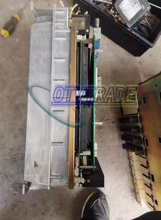 Модуль Mitsubishi MR-S3-33AA-E01 Circuit Control Board