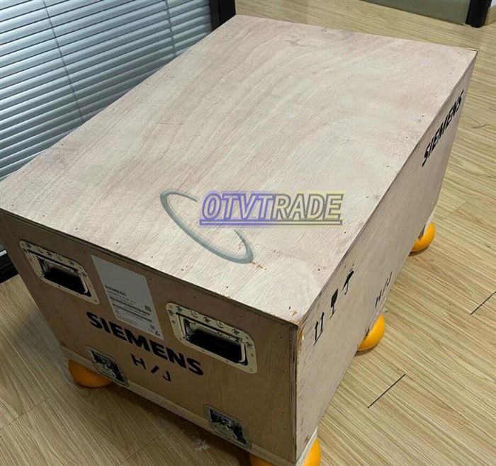 Модуль SIEMENS POWER UNIT 6SL3351-1AG34-1BA1 6SL3 351-1AG34-1BA1