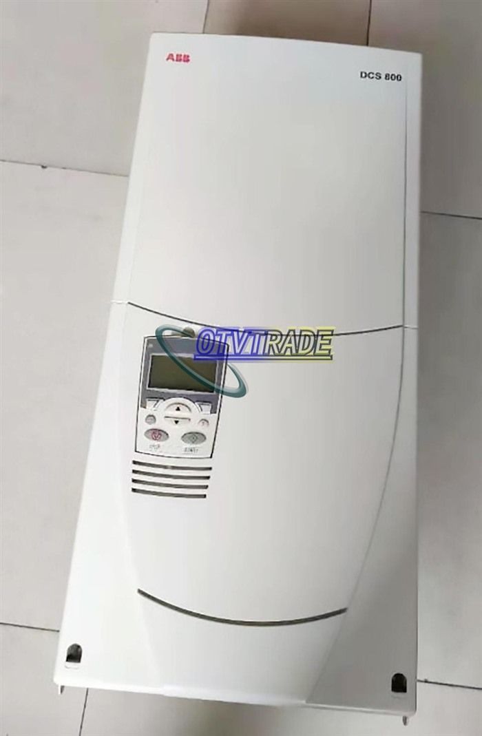 Модуль ABB DC SPEED REGULATOR DCS800-S02-0680-05