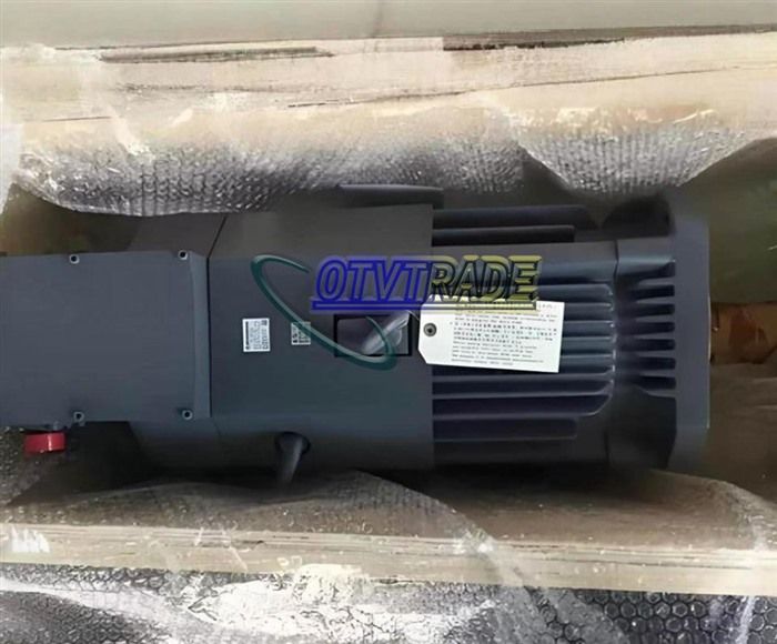 Модуль MITSUBISHI SERVO MOTOR HA-LFS15K2B