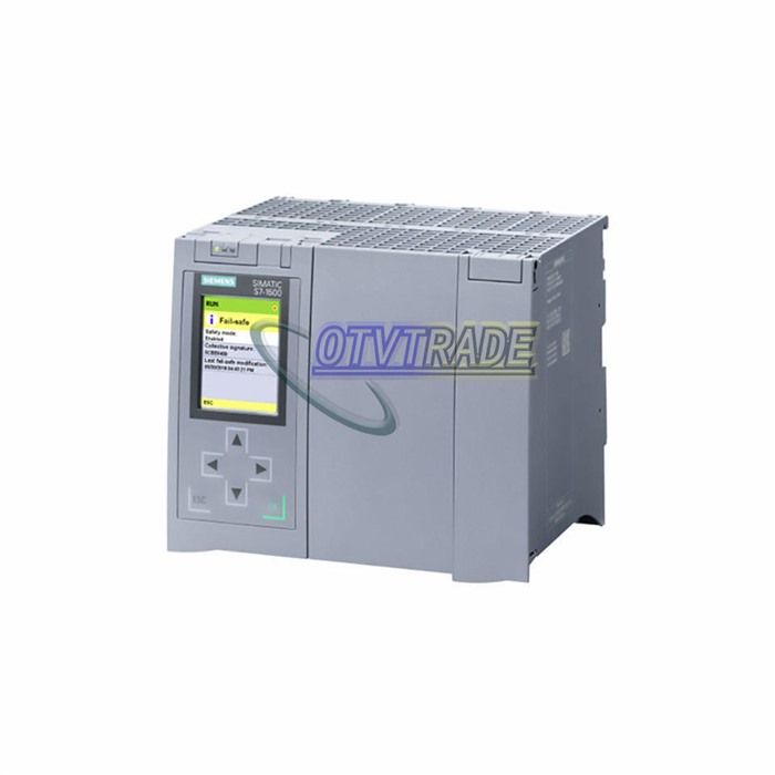 Модуль *Under warranty* SIEMENS 6ES7516-3UN00-0AB0 6ES7 516-3UN00-0AB0