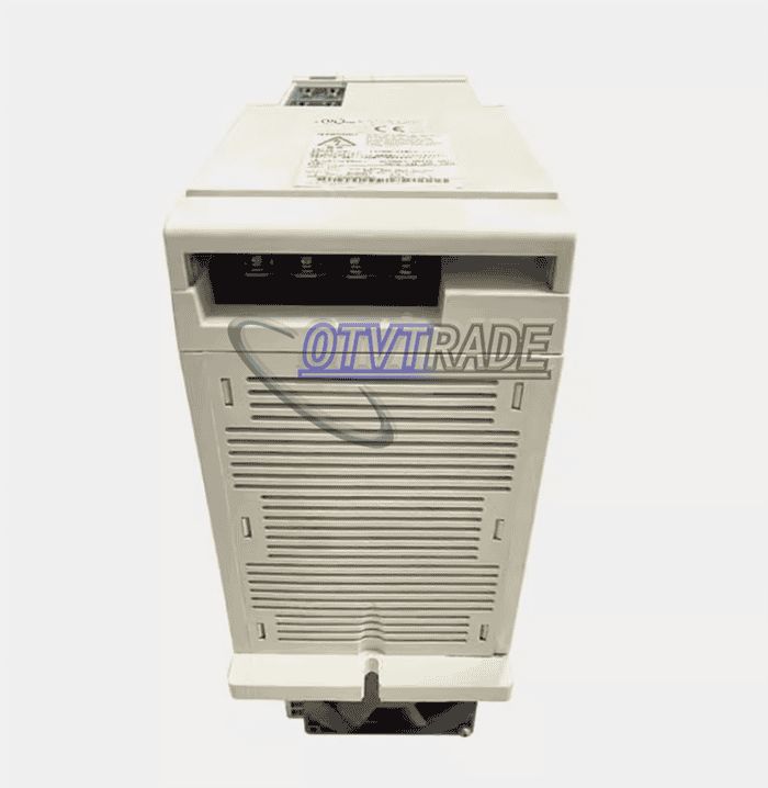 Модуль Mitsubishi servo drive MDS-CH-SP-260