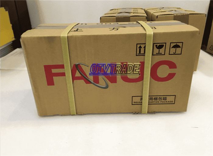 Модуль FANUC Servo drive A06B-6154-H045#H590 A06B6154H045#H590