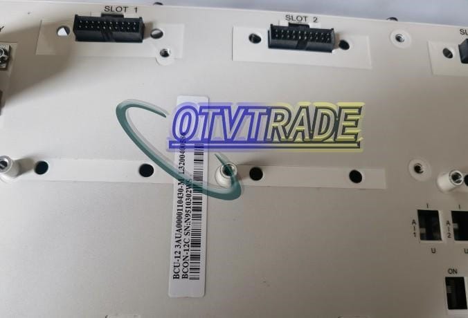 Модуль ABB BCU-12/BCON-12C 3AUA0000110430