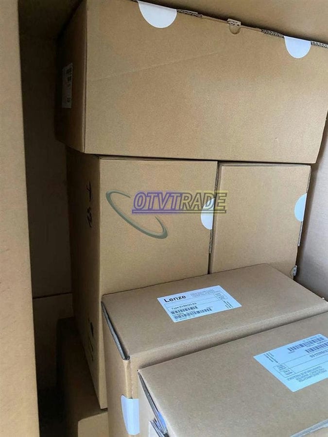 Модуль LENZE INVERTER EVS9326EK EVS9326-EK