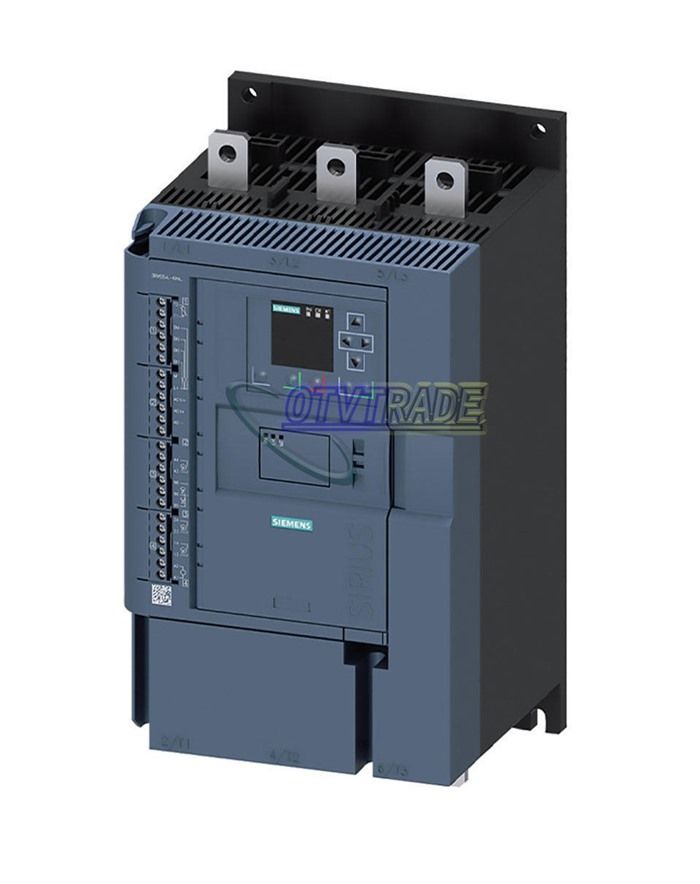 Модуль SIEMENS Soft Start 3RW5548-2HA16