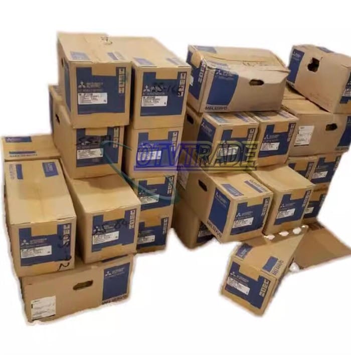 Модуль Mitsubishi MDS-B-SPH-370 Servo Drive 37KW MDSBSPH370