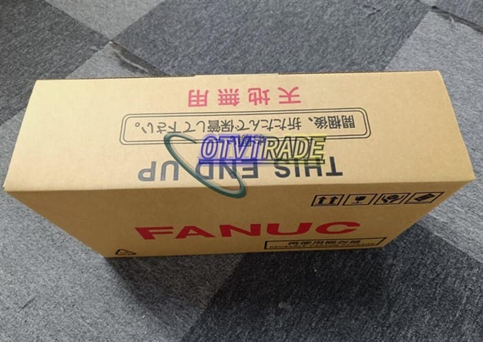 Модуль Fanuc A06B-6102-H030#H520 Servo Drive