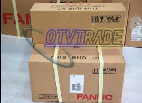 Модуль A06B-0257-B100 FANUC Servo Motor aiF 40/300