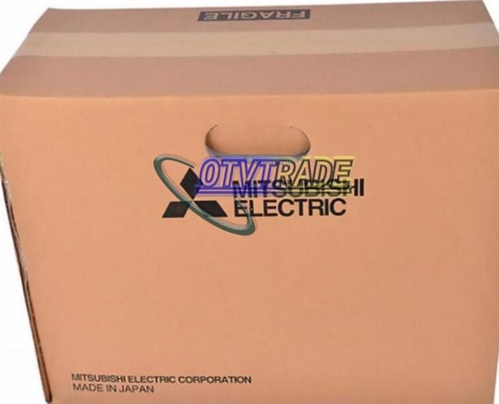Модуль Mitsubishi Servo Drive MDS-DH2-V2-1010