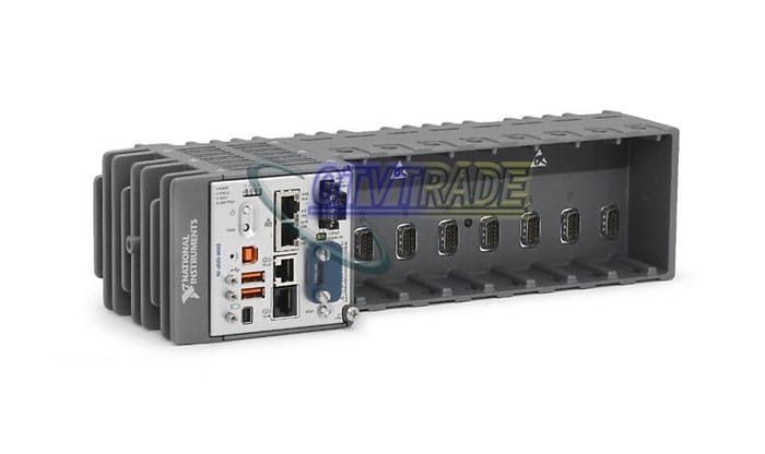Модуль NI-9038 NATIONAL INSTRUMENTS CRIO-9038 Controller crate