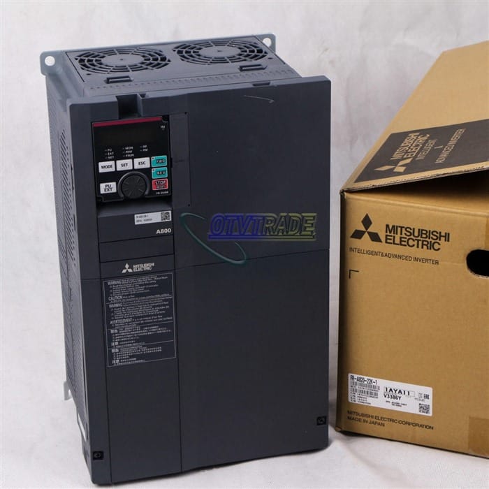 Модуль MITSUBISHI INVERTER FR-A820-22K-1