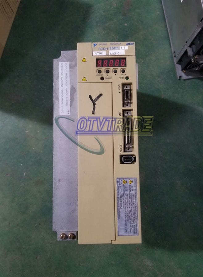 Модуль SGDH-20DEY12