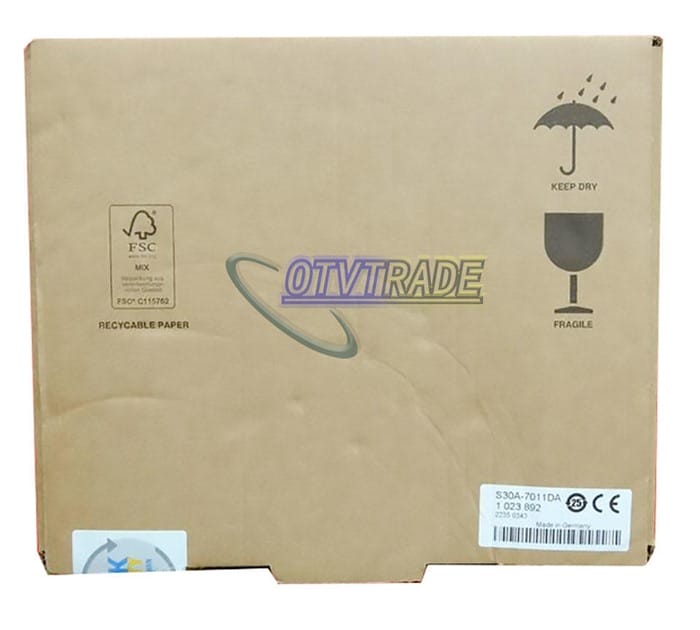 Модуль SICK LASER SCANNER S30A-7011DA 1023892