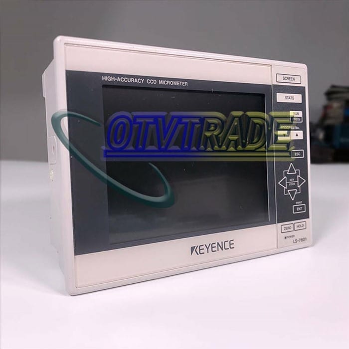 Модуль Keyence LS-7601