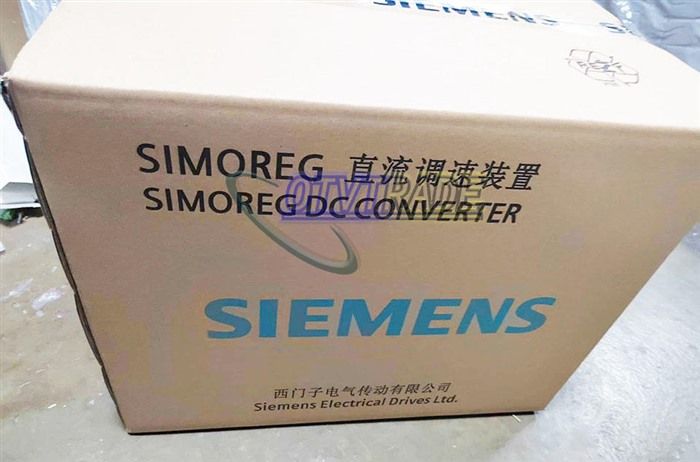 Модуль SIEMENS DC SPEED REGULATOR 6RA7078-6FV62-0-Z Z G95+K01+K11