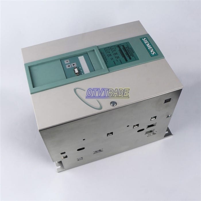 Модуль Siemens 6RA7078-6DS22-0 1P6RA7078-6DS22-0 DC speed regulator