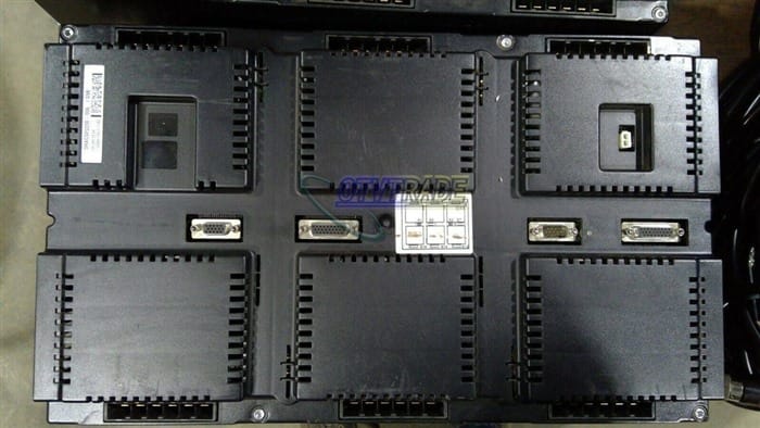 Модуль ABB 3HAC025338-006/09B Servo Drive