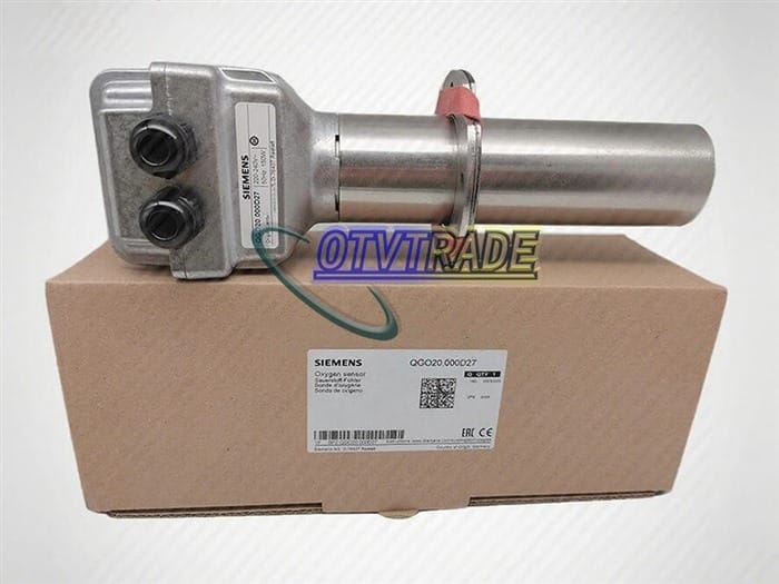 Модуль SIEMENS Oxygen Sensor QGO20.000D27