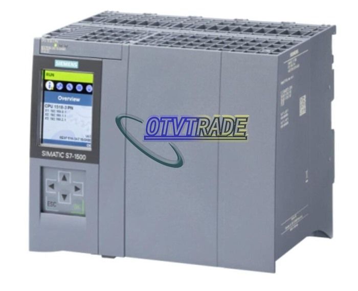 Модуль SIEMENS CPU Unit 6ES7516-3TP10-0AB0 6ES7 516-3TP10-0AB0