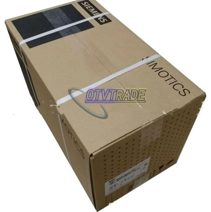 Модуль SIEMENS SERVO MOTOR 1FT5072-1AF71-1FG0