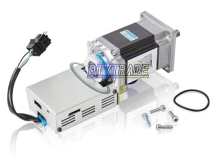 Модуль ABB ROBOT GEAR PUMP MOTOR 3HNA012974-001