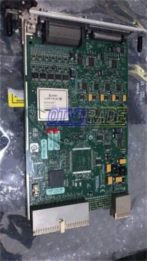Модуль National Instruments NI PXI-7841R Card