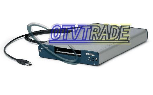 Модуль National Instruments NI USB-6353 781441-01