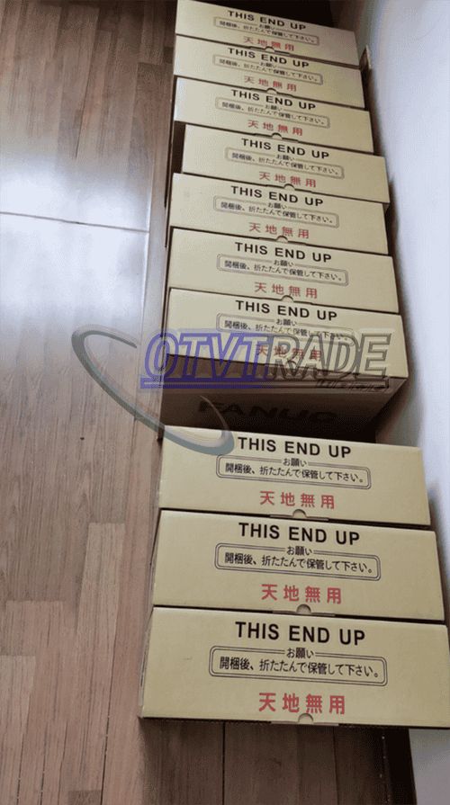 Модуль Fanuc A06B-6121-H075#H550 Spindle Amplifier Module