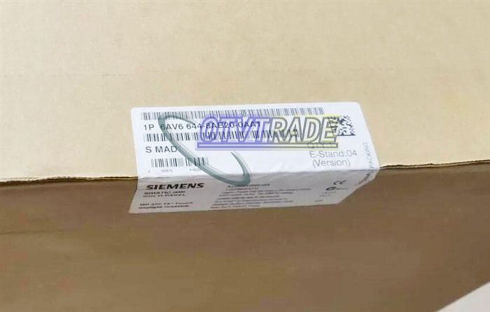Модуль SIEMENS TOUCH SCREEN 6AV6644-8AB20-0AA1 6AV6 644-8AB20-0AA1