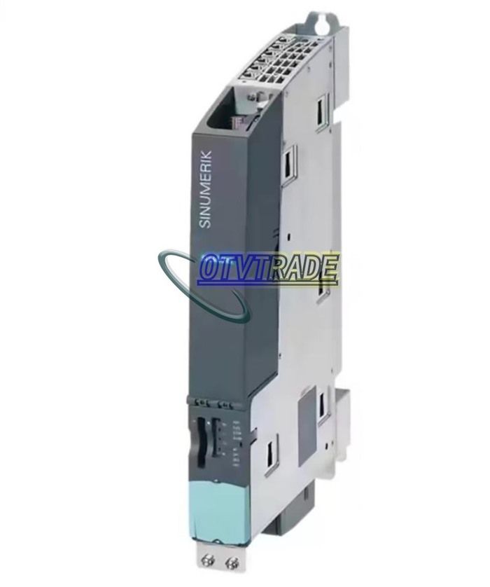 Модуль SIEMENS SINUMERIK 840D 6FC5372-0AA00-0AA1