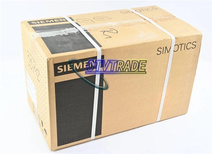 Модуль SIEMENS SERVO MOTOR 1FK2204-6AF00-1MA0