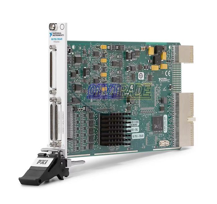 Модуль National Instruments NI PXI-7854R 780342-01