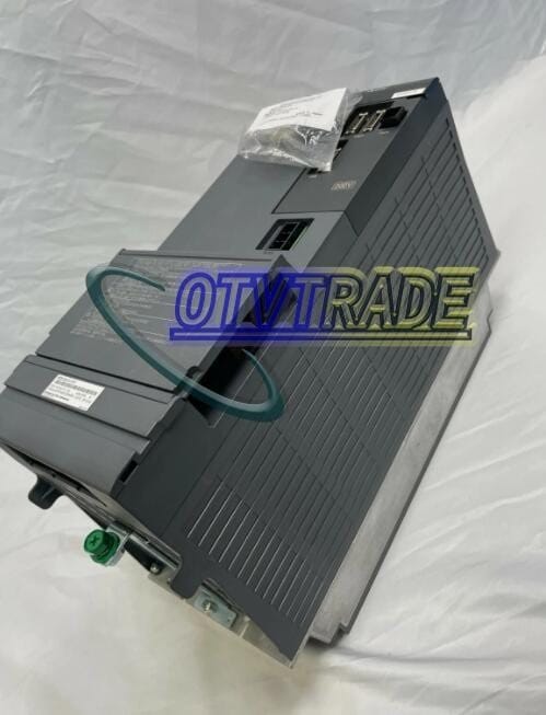 Модуль Mitsubishi MDS-D2-CV-370 Servo Drive