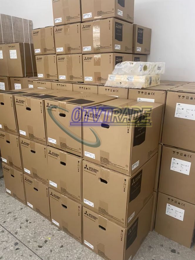 Модуль MITSUBISHI Inverter FRF740S220KCHT FR-F740-S220K-CHT