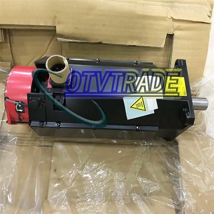 Модуль FANUC SERVO MOTOR A06B-0276-B110
