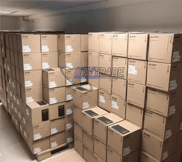 Модуль MITSUBISHI MDS-C1-SPH-300-N REPLACES MDS-B-SPH-300 SPINDLE DRIVE