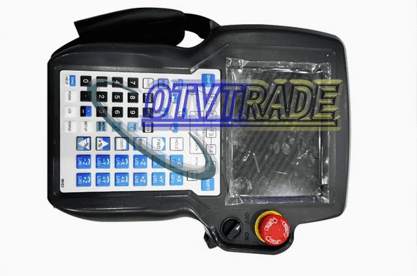 Модуль FANUC Teach Pendant A05B-2518-C302#EMH A05B2518C302#EMH