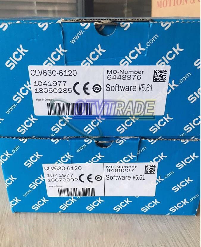 Модуль For SICK CLV630-6120 1041977 barcode reader
