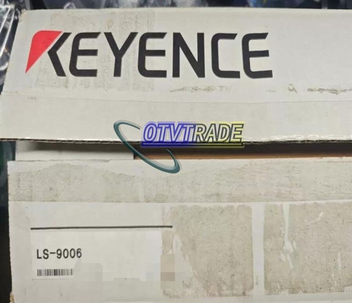 Модуль Keyence Laser Measurement Sensor LS-9006 (LS-9006R+LS-9006T)